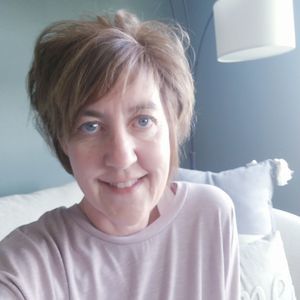 Meet your Posher, Veronica